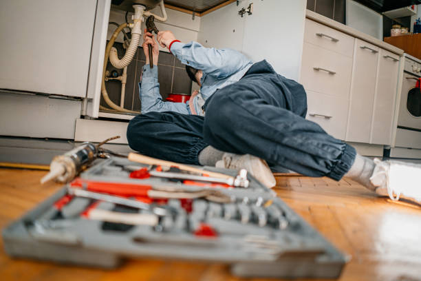 Best 24-Hour Plumber Near Me  in Arlington Heights, PA