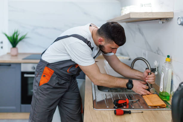 Best Gas Line Repair  in Arlington Heights, PA