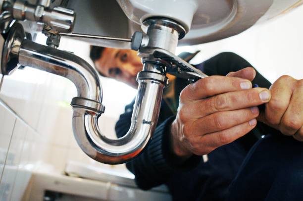Best Plumbing Installation Services  in Arlington Heights, PA