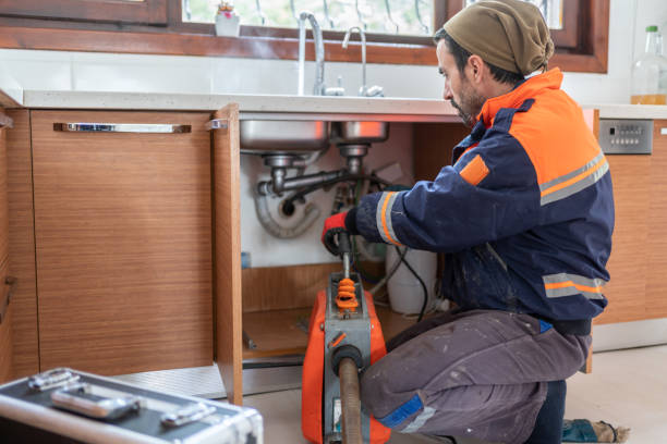 Best Water Leak Repair  in Arlington Heights, PA