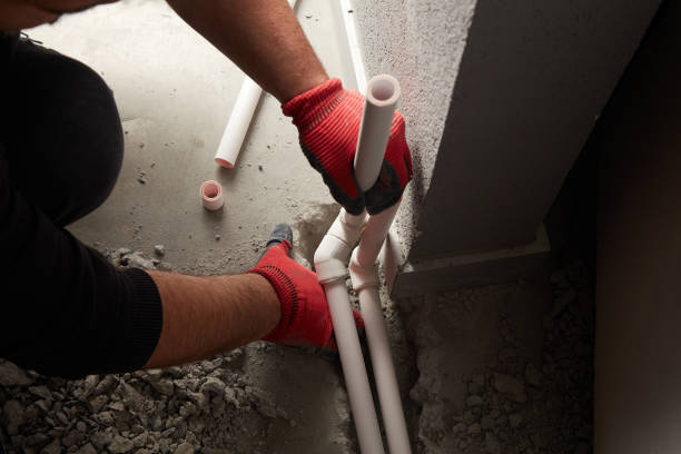 Best Emergency Plumbing Repair  in Arlington Heights, PA