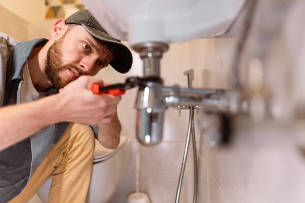 Best Water Softener Installation  in Arlington Heights, PA