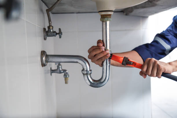 Best Residential Plumbing Services  in Arlington Heights, PA