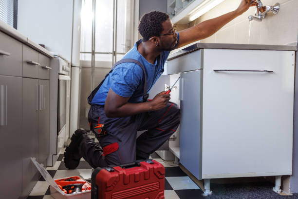 Professional Plumbing in Arlington Heights, PA