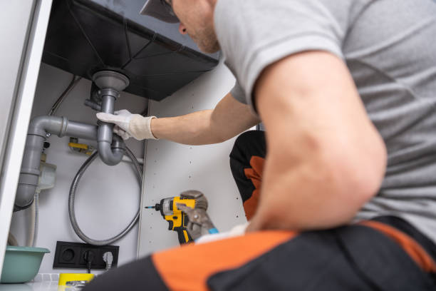 Shower Repair Services in Arlington Heights, PA